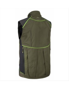 Trabaldo Intrepid Gilet da caccia 2