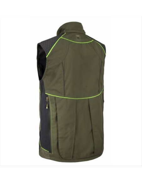 Trabaldo Intrepid Gilet da caccia