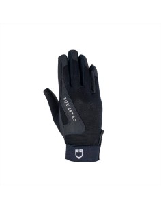 Umbria Equitazione Guanti da bambino  modello Sunny in microtech