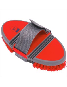 Waldhausen Curasnetta con impugnatura in gel