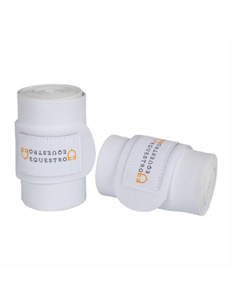 Equestro fasce Fasce da lavoro in morbido pile