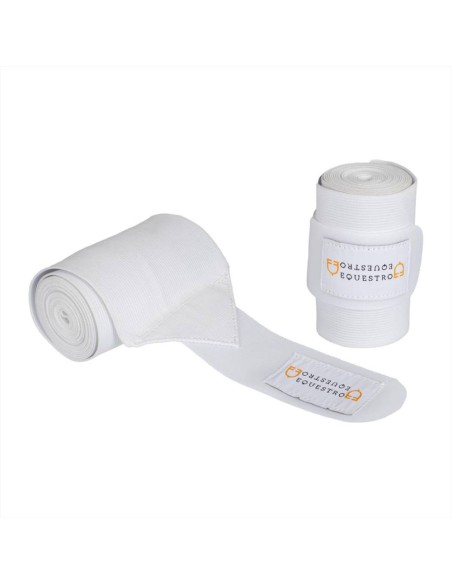 Equestro fasce Fasce da lavoro in morbido pile