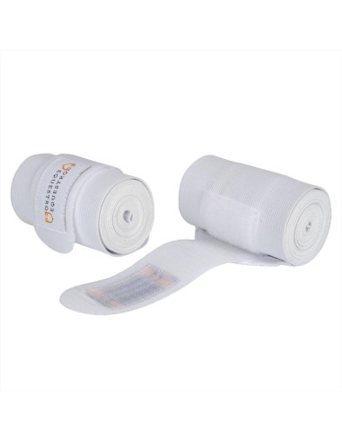 Equestro fasce Fasce da lavoro in morbido pile