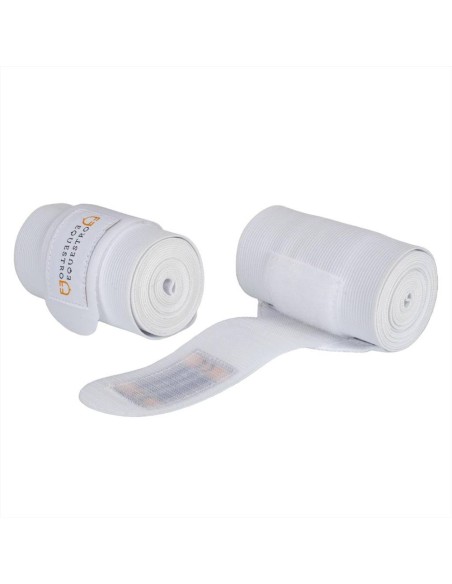 Equestro fasce Fasce da lavoro in morbido pile