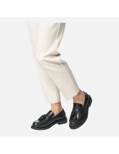 Geox D Plummery sneakers da donna in pelle 2