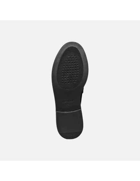 Geox D Plummery sneakers da donna in pelle