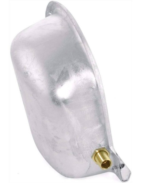 Umbria Equitazione abbeveratoio da box in ferro zincato a livello cost