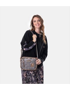 Anekke Intentions tracolla tre scomparti