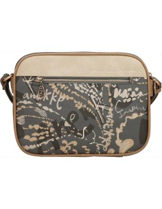 Anekke Intentions tracolla tre scomparti 2