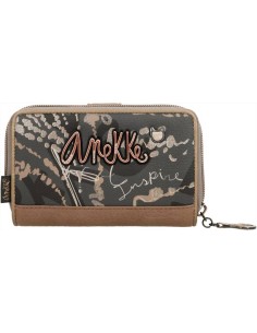 Anekke Intentions Portafogli medio da donna