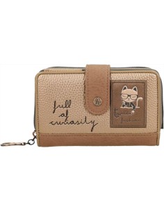 Anekke Intentions Portafogli medio da donna 2