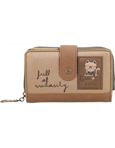 Anekke Intentions Portafogli medio da donna