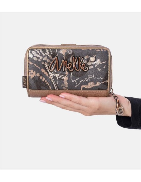 Anekke Intentions Portafogli medio da donna