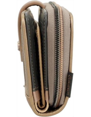 Anekke Intentions Portafogli medio da donna