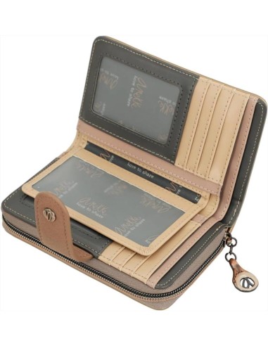 Anekke Intentions Portafogli medio da donna