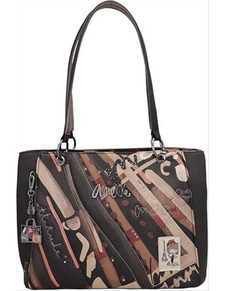 Anekke Parisian borsa tote da donna