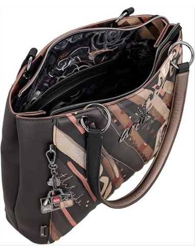 Anekke Parisian borsa tote da donna