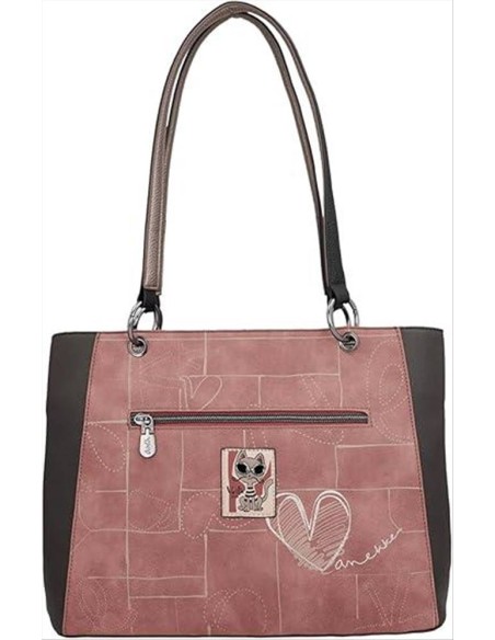 Anekke Parisian borsa tote da donna