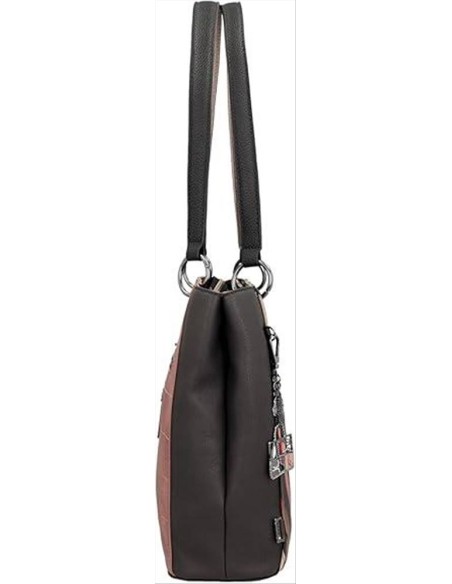 Anekke Parisian borsa tote da donna