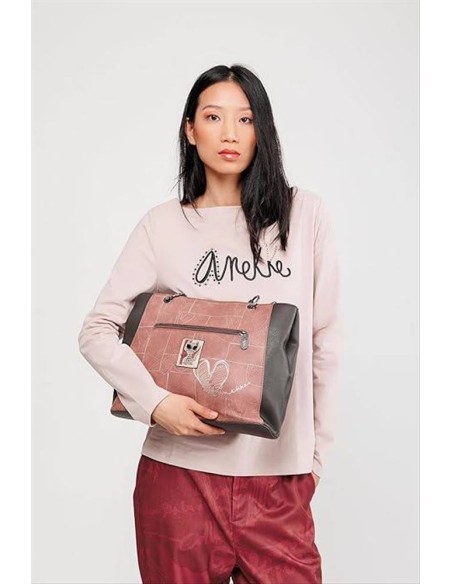 Anekke Parisian borsa tote da donna