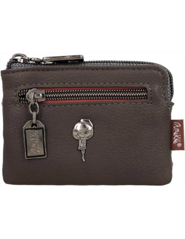 Anekke Parisian Portamonete e portatessere medio