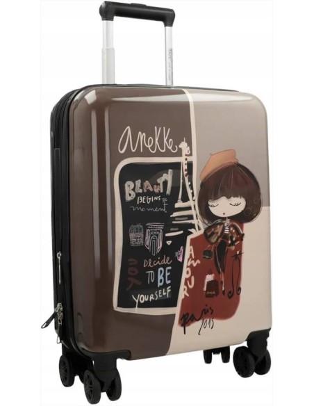 Anekke valigia rigida bagaglio cabina