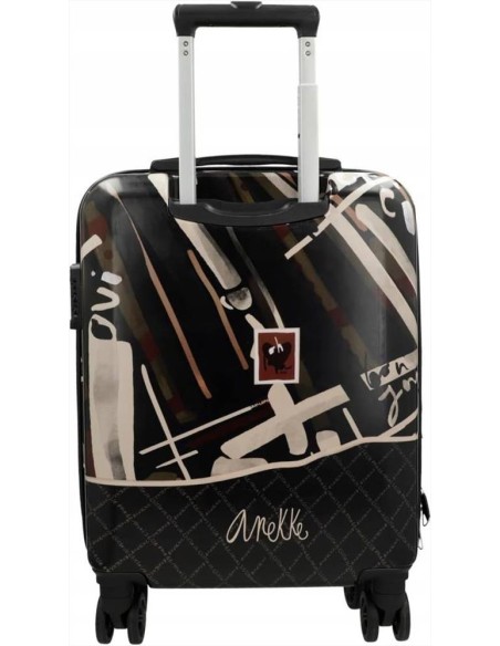 Anekke valigia rigida bagaglio cabina