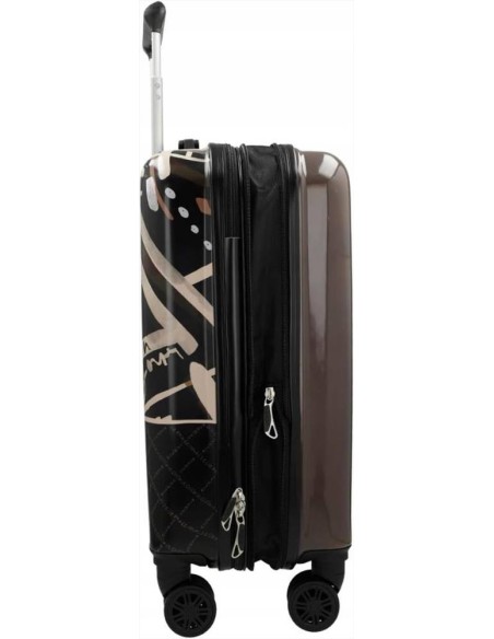 Anekke valigia rigida bagaglio cabina