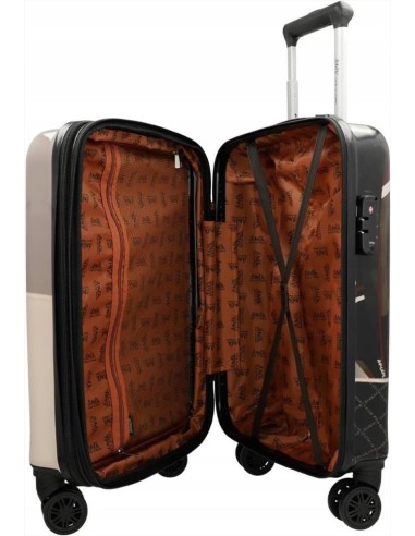 Anekke valigia rigida bagaglio cabina