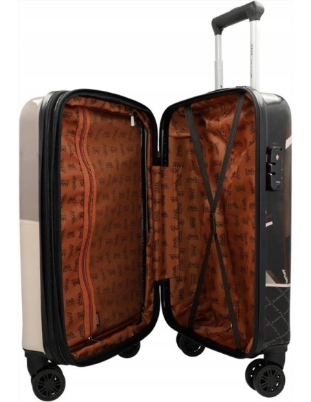 Anekke valigia rigida bagaglio cabina