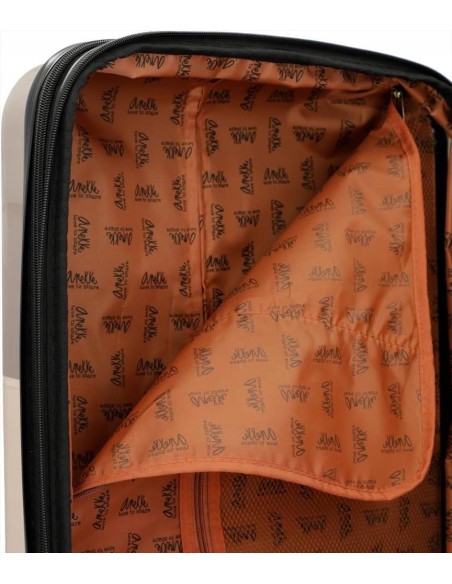 Anekke valigia rigida bagaglio cabina