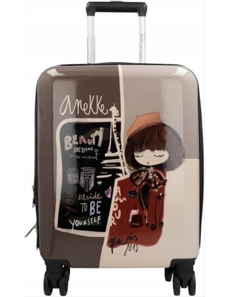 Anekke valigia rigida bagaglio cabina