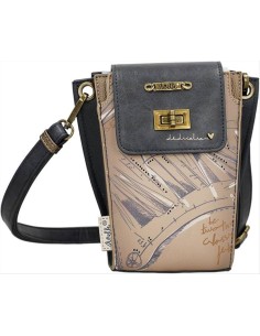 Anekke Studio mini tracolla da donna