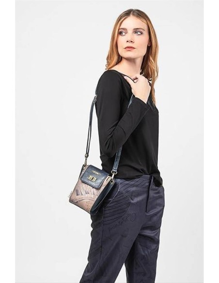 Anekke Studio mini tracolla da donna