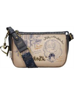 Anekke Studio borsa tracolla piccola da donna