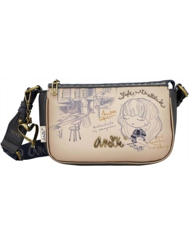 Anekke Studio borsa tracolla piccola da donna