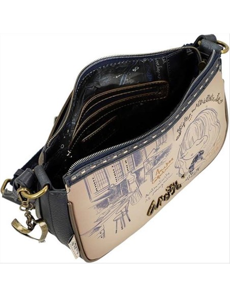 Anekke Studio borsa tracolla piccola da donna