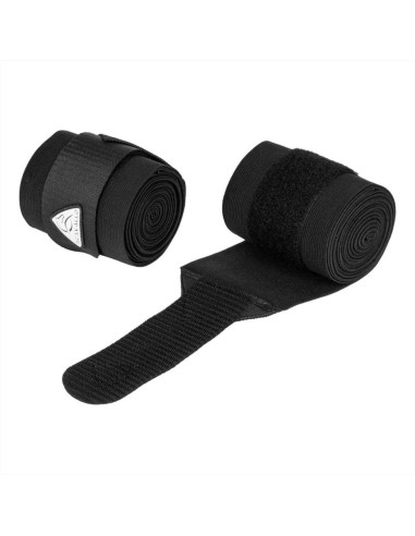 Equestro Fasce elastiche con resistente chiusura a strappo