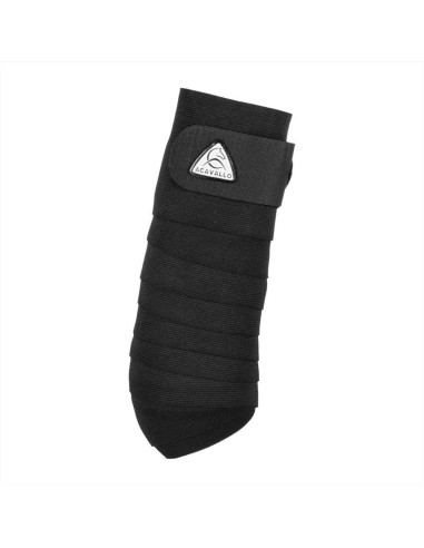 Equestro Fasce elastiche con resistente chiusura a strappo