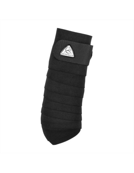 Equestro Fasce elastiche con resistente chiusura a strappo