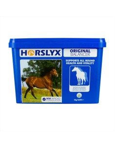 Amahorse Calciumphos (5 KG)