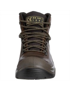 Grisport Cortina scarpone antinfortunistico S3 2