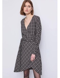 Gaudi abito da donna con cintura