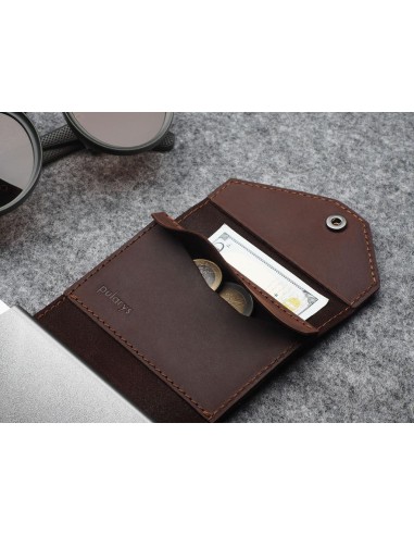 Pularys Portafoglio RFID PORTER