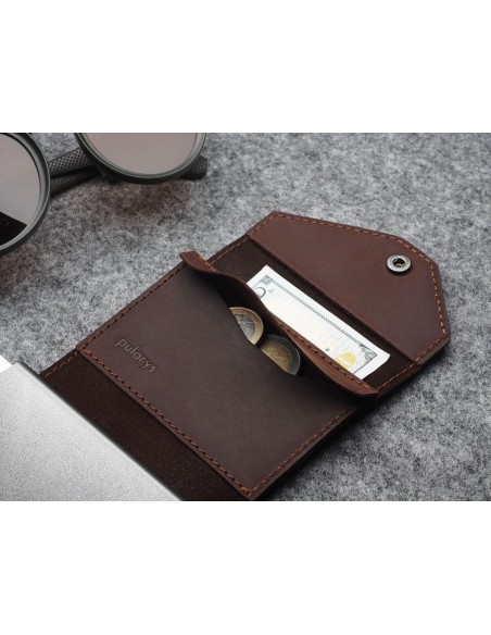 Pularys Portafoglio RFID PORTER