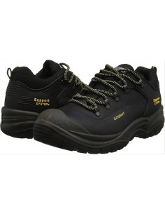 Grisport Asiago scarpone antinfortunistico S3