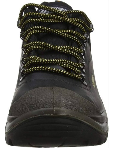 Grisport Asiago scarpone antinfortunistico S3