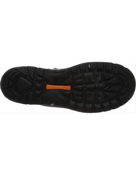 Grisport Asiago scarpone antinfortunistico S3