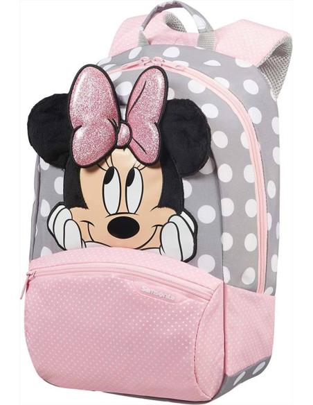 Samsonite Disney Ultimate 2.0 zaino Minnie S+