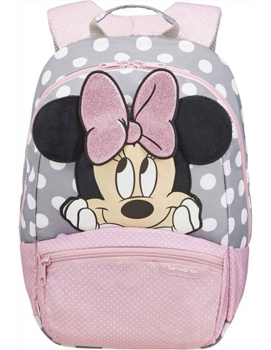 Samsonite Disney Ultimate 2.0 zaino Minnie S+